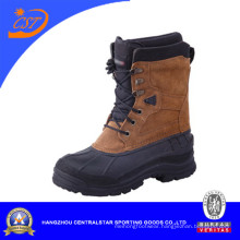 Wholesaler High Style Snow Boots (XD-128)